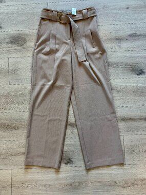 Ann Taylor Women's Wide Leg Pants size 2